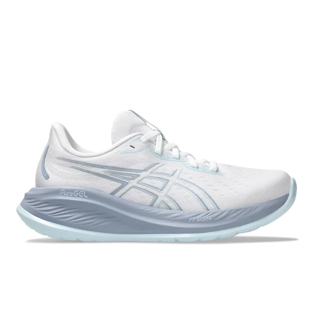Womens Asics Gel-Cumulus 26 (B-Width) Asics Shoes Dynablast 2 Running