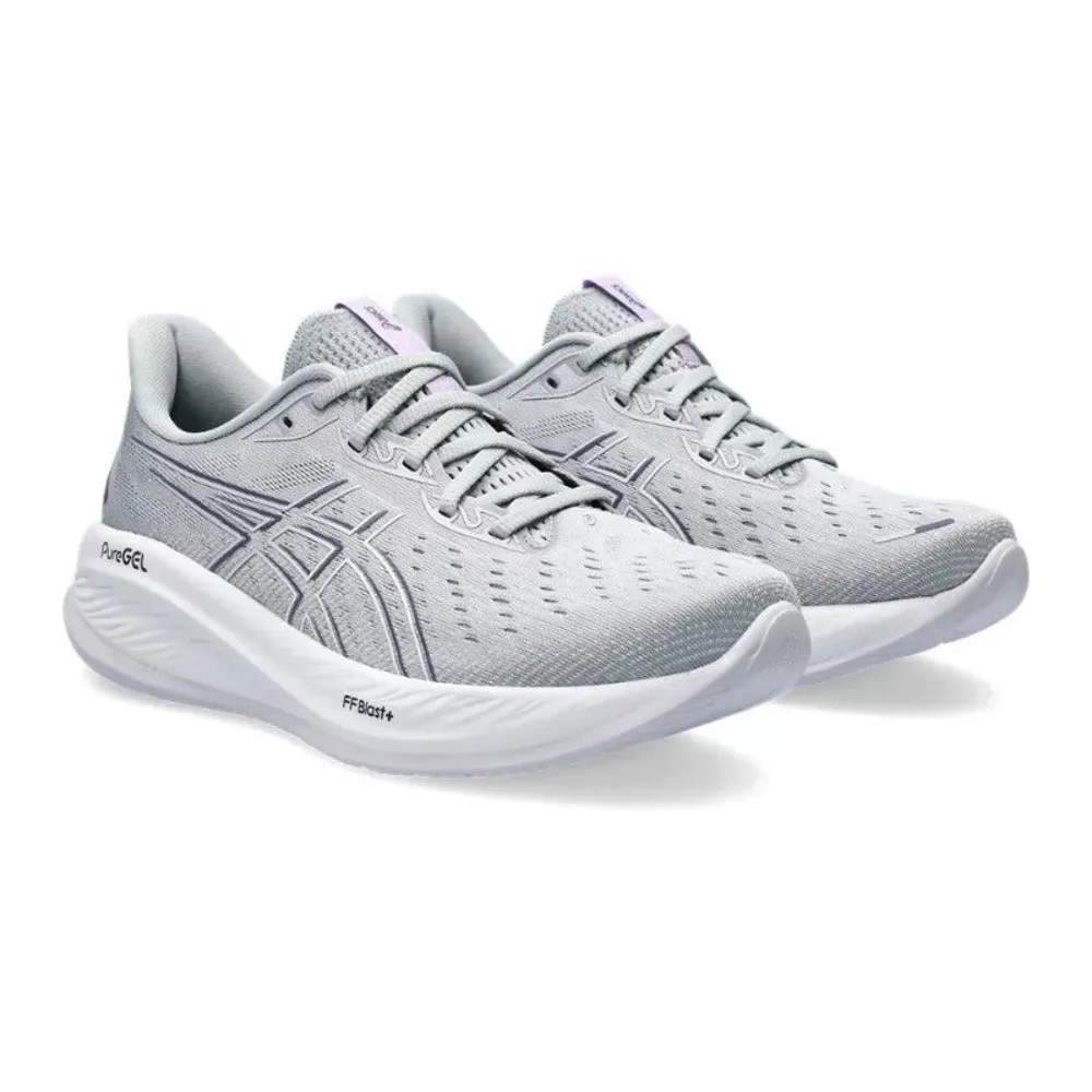 Womens Asics Gel-Cumulus 26 (B-Width) Asics 5k Running Shoes