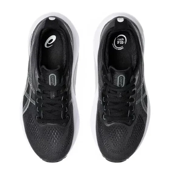 Asics Gel Vanisher Running Shoes T75bq Womens Asics Gel-Kayano 31 (B-Width)