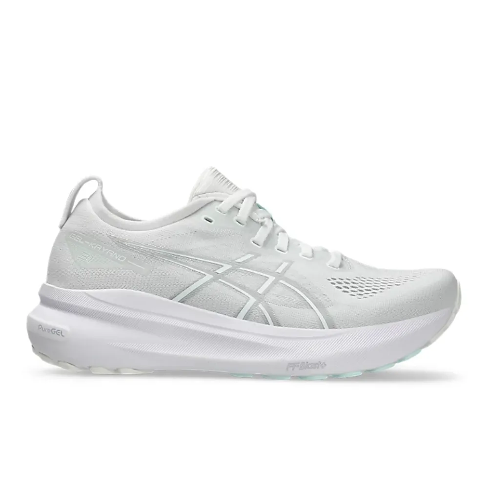 Womens Asics Gel-Kayano 31 (B-Width) Asics Trendy Shoes