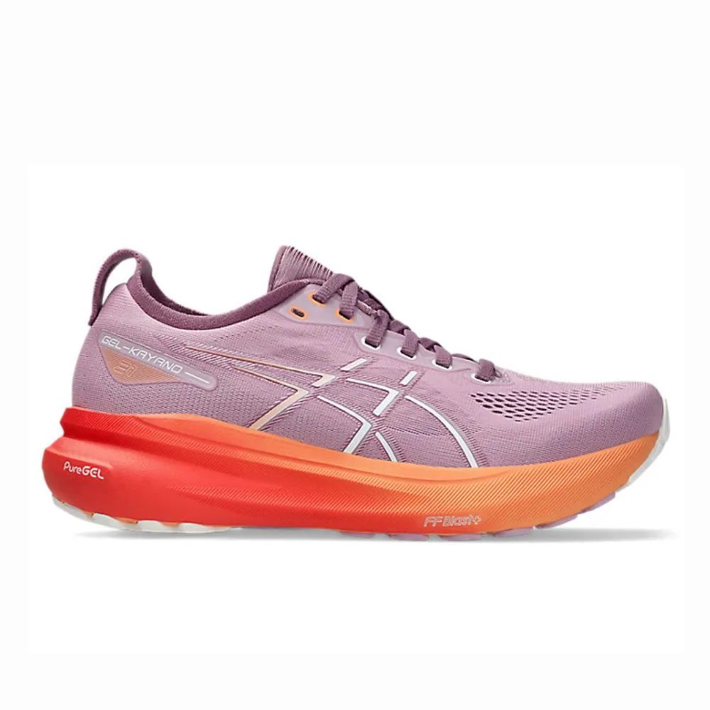 Womens Asics Gel-Kayano 31 (B-Width) Asics Gel Venture 8 Shoes
