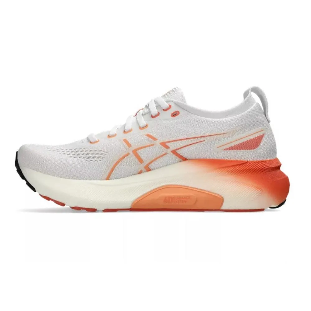 Weight Lifting Shoes Asics Womens Asics Gel-Kayano 31 (B-Width)