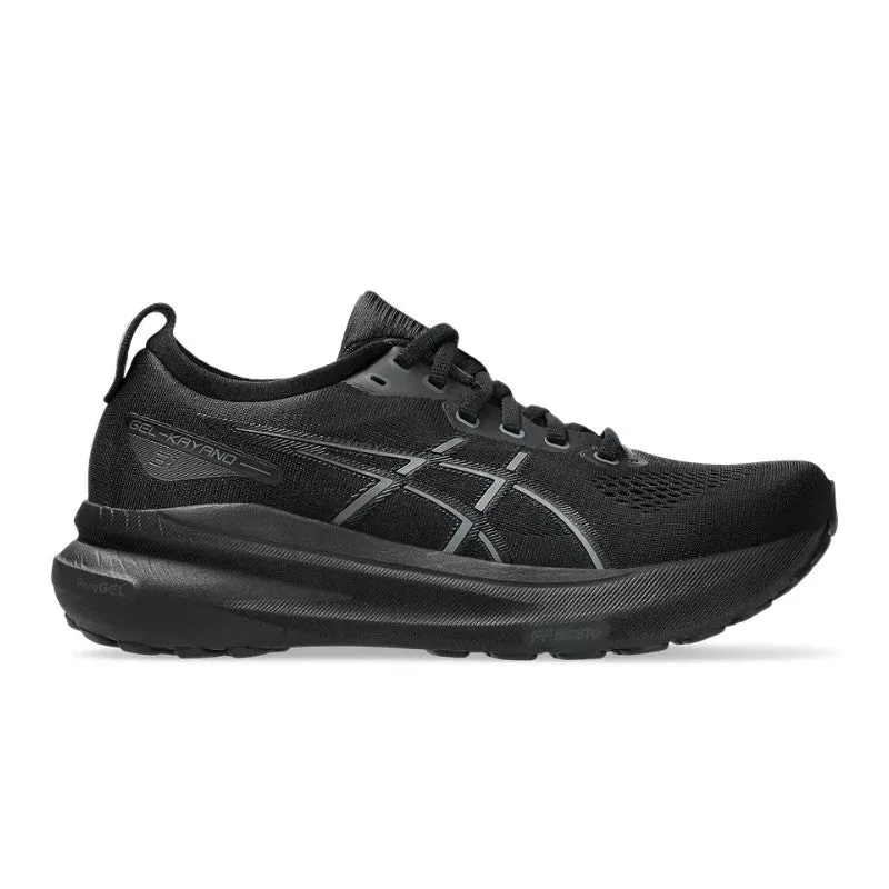 Womens Asics Gel-Kayano 31 (B-Width) Asics Field Hockey Turf Shoes