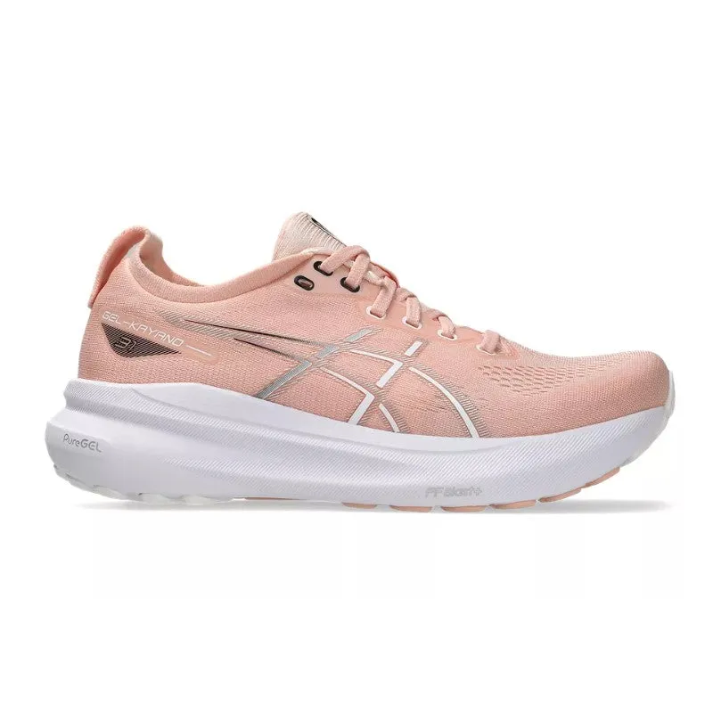 Womens Asics Gel-Kayano 31 (B-Width) Shoes That Look Like Asics