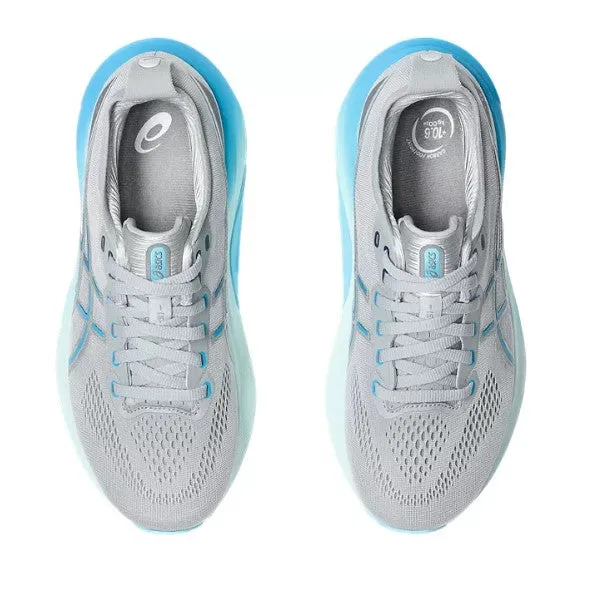 Womens Asics Gel-Kayano 31 (B-Width) Asics New Gen Wrestling Shoes