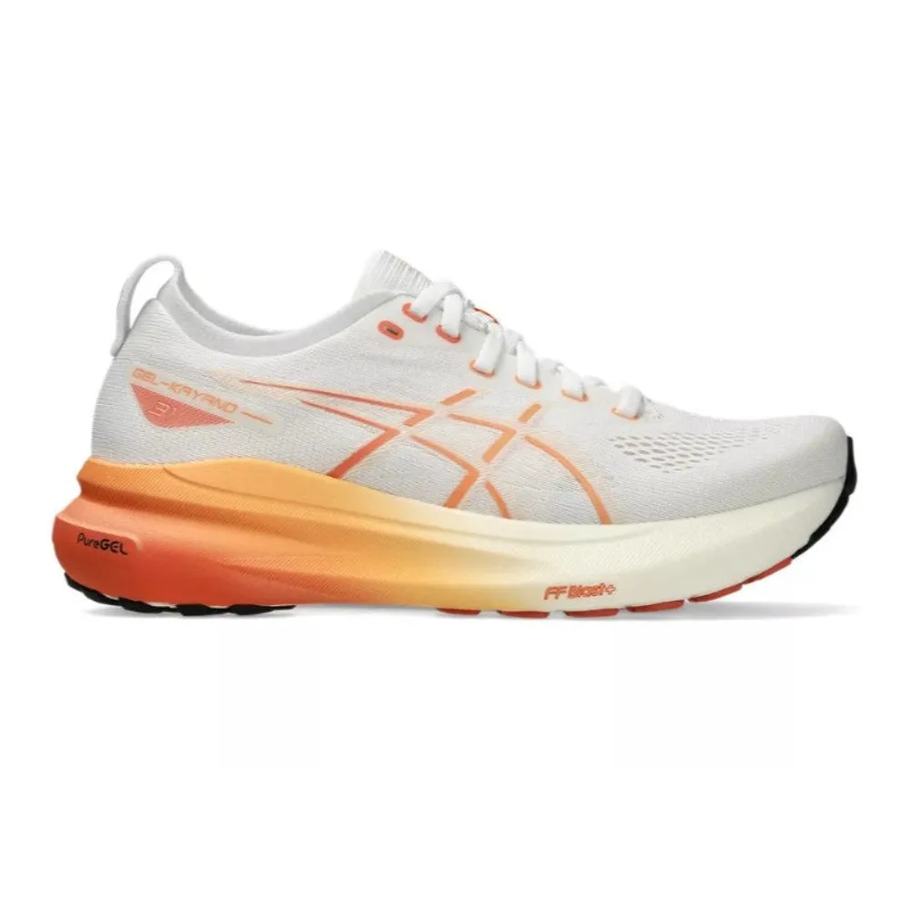 Womens Asics Gel-Kayano 31 (B-Width) Asics Novablast Similar Shoes