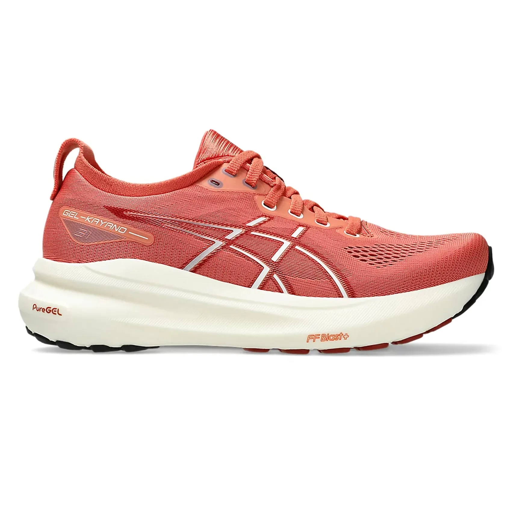 Womens ASICS GEL-Kayano 31 Asics Gel Resolution Tennis Shoes