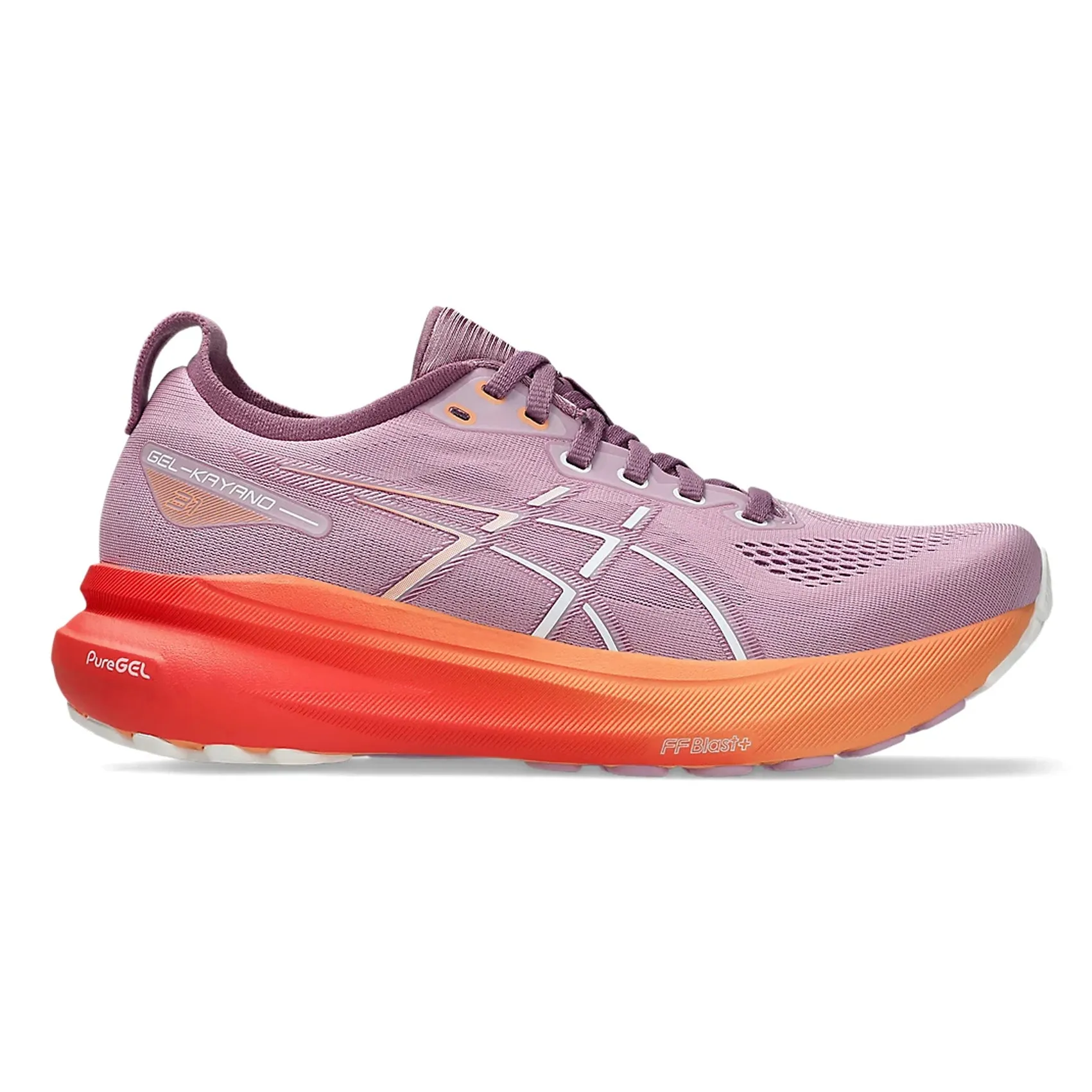 Womens ASICS GEL-Kayano 31