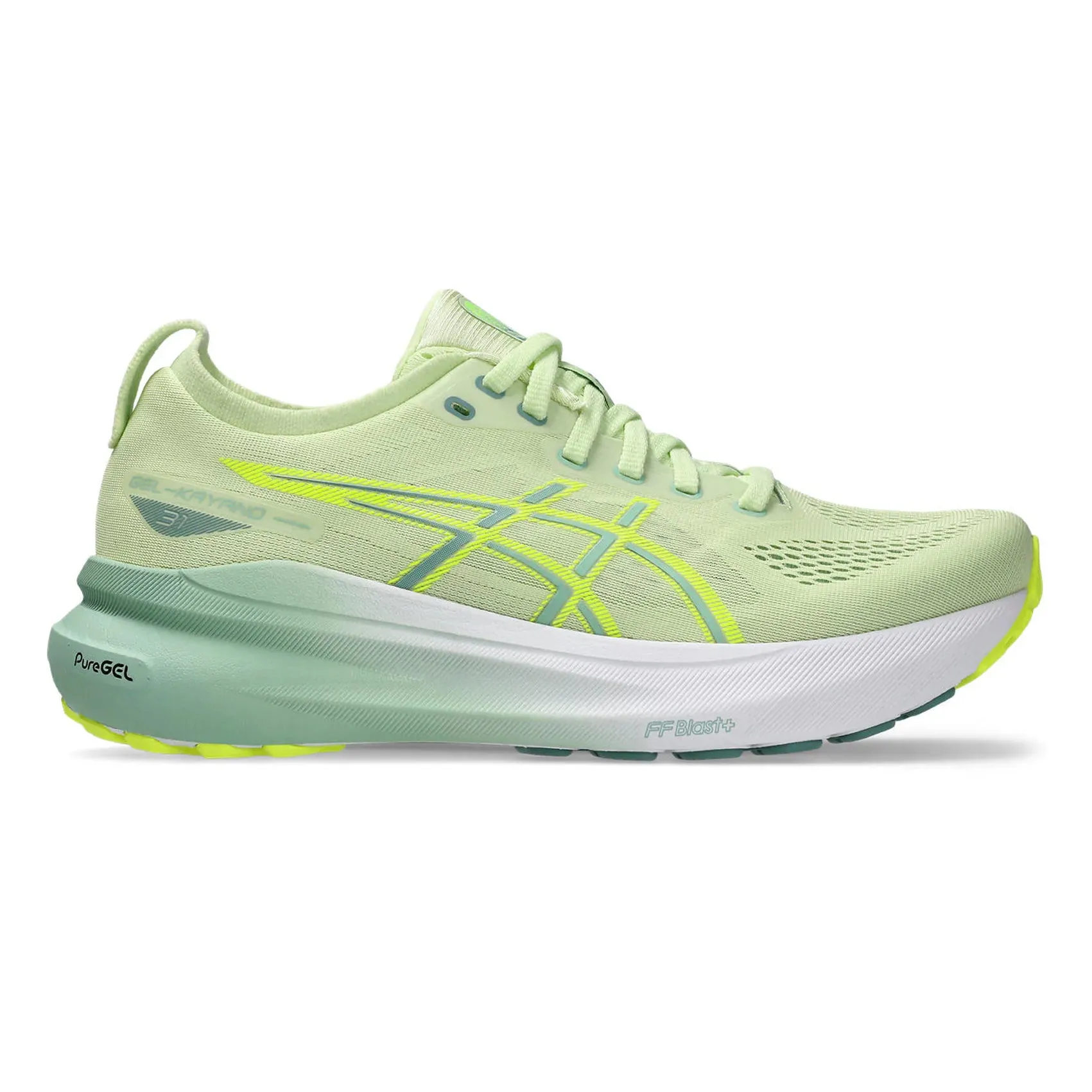 Asics Gel-1130 Sportstyle Shoes Womens ASICS GEL-Kayano 31