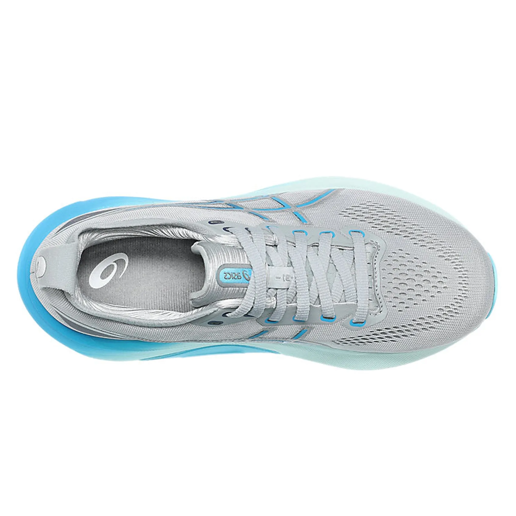 Womens ASICS GEL-Kayano 31 Hyrox Shoes Asics