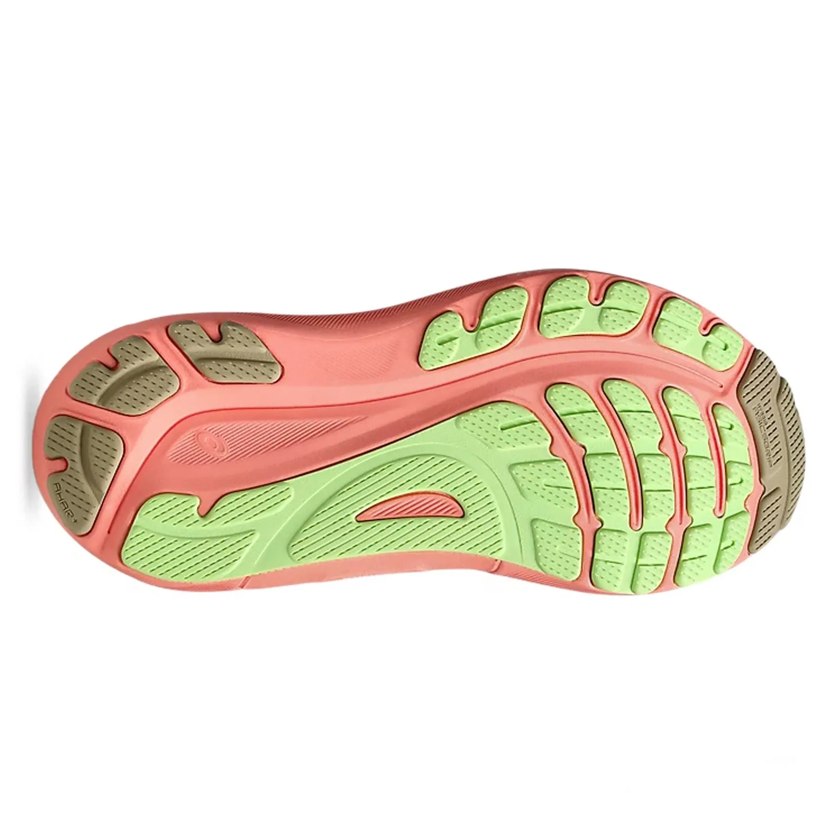 Womens ASICS GEL-Kayano 31