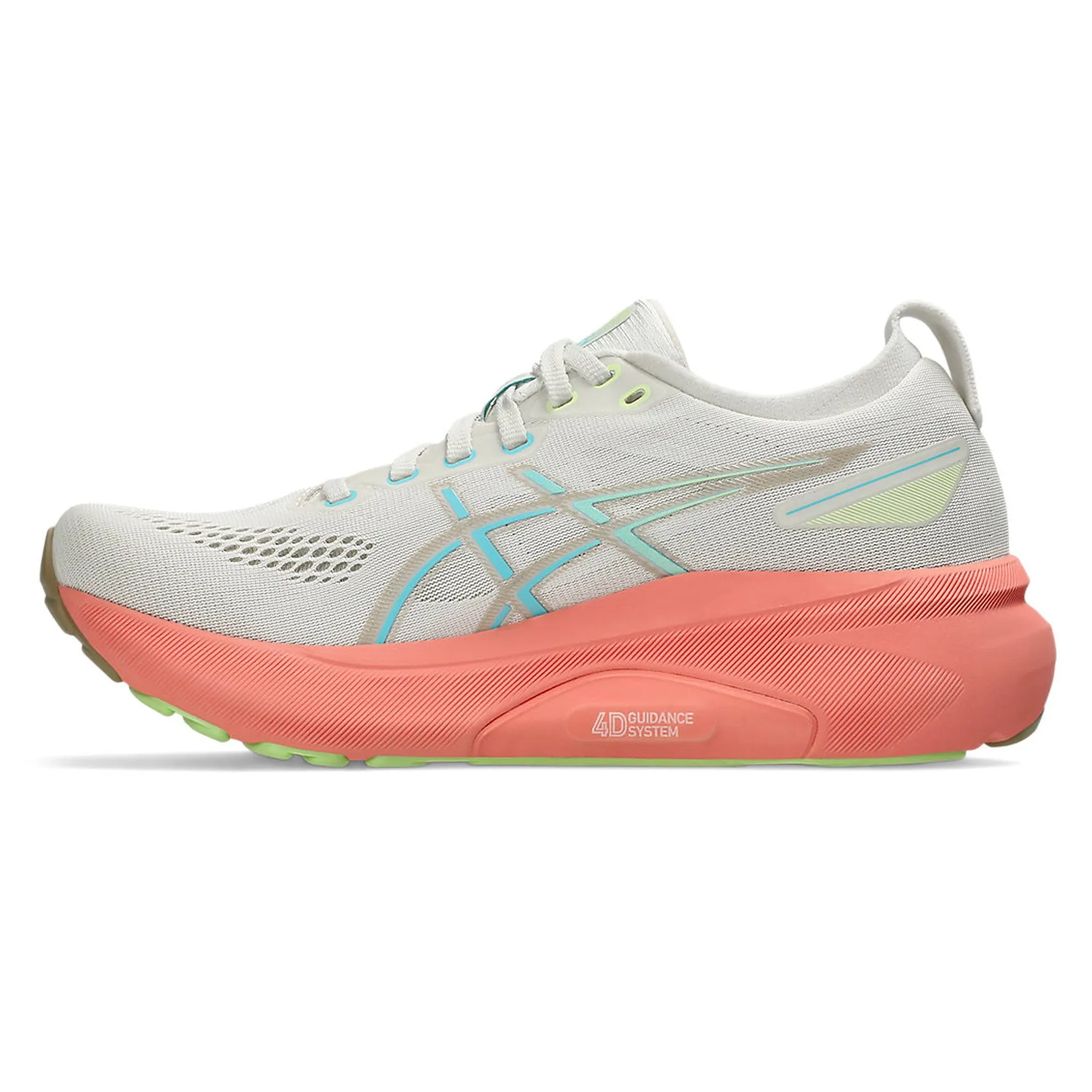 Womens ASICS GEL-Kayano 31