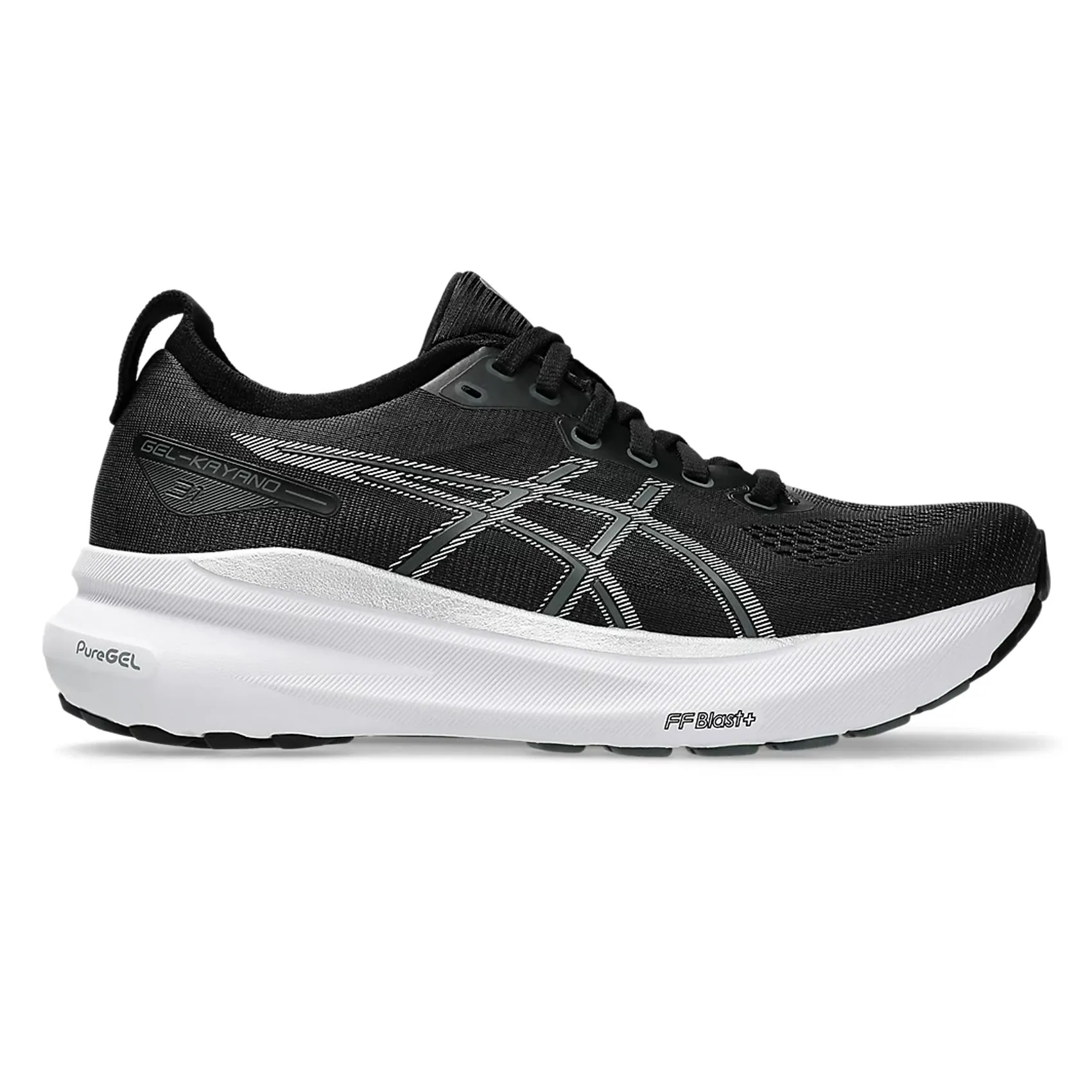 Womens ASICS GEL-Kayano 31 Asics Shoes Gel Kayano 19