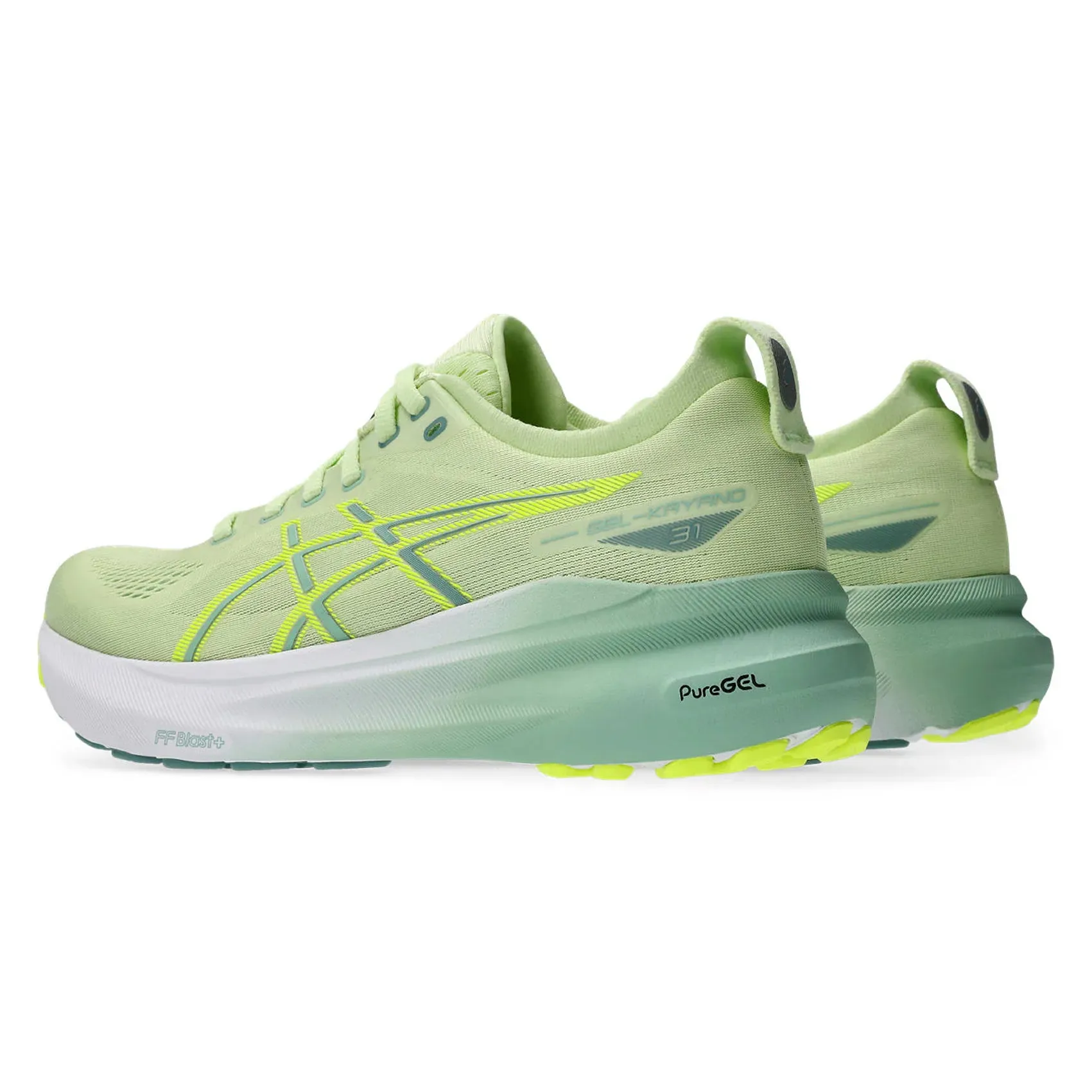 Asics Shoes Supination Womens ASICS GEL-Kayano 31