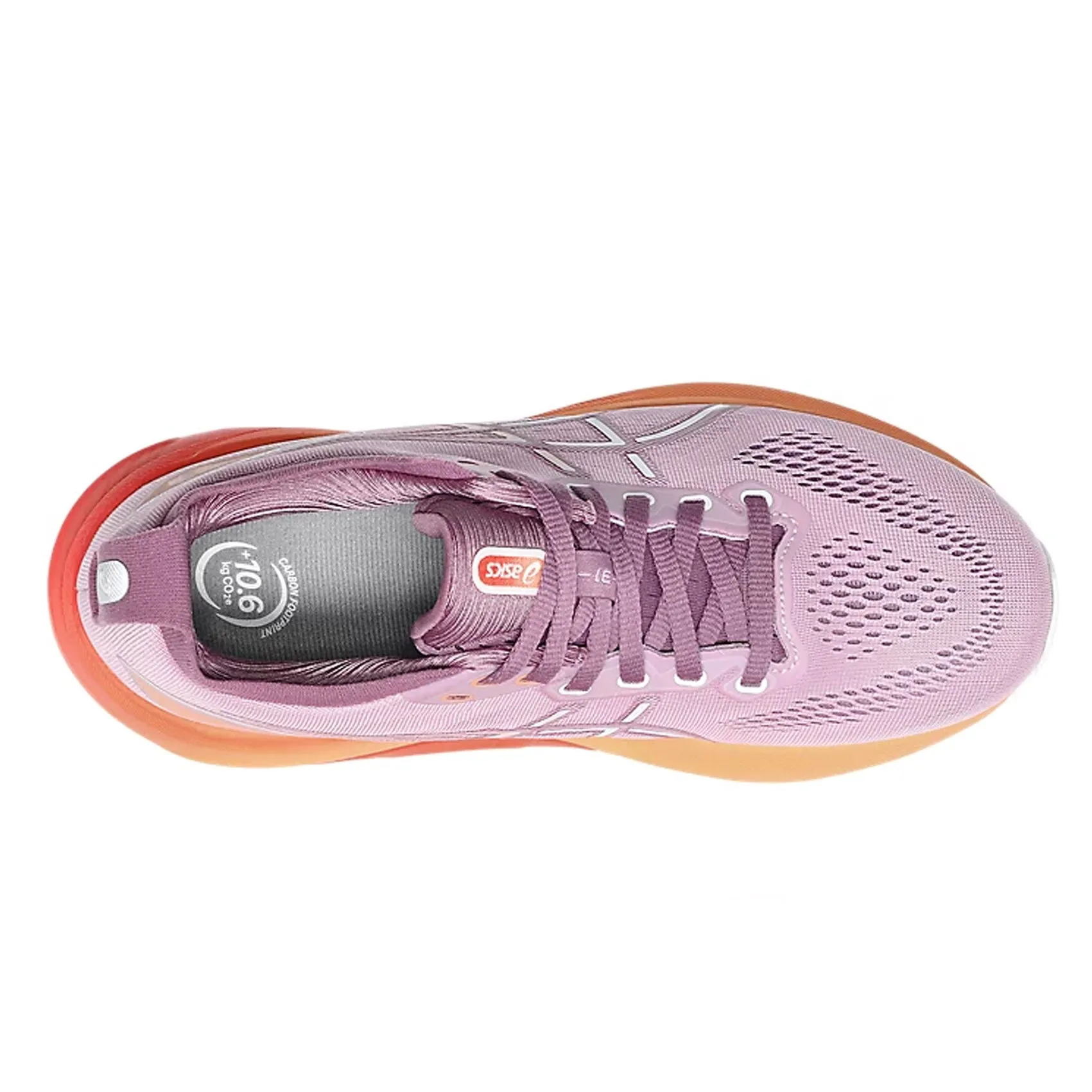 Womens ASICS GEL-Kayano 31