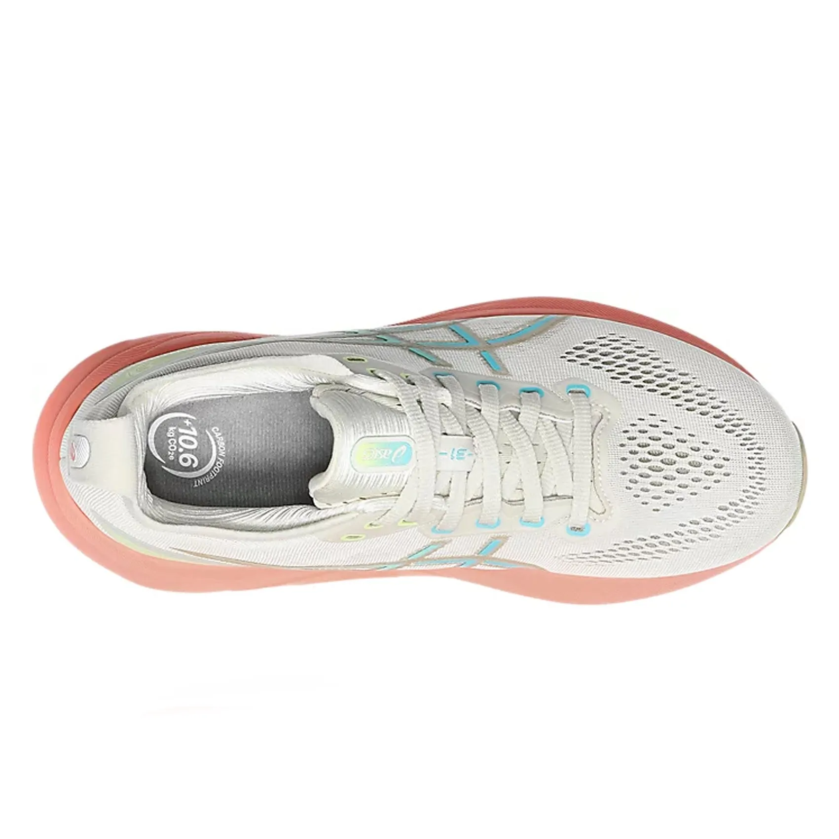 Womens ASICS GEL-Kayano 31 Asics Gel Pulse 9 Running Shoes T7d8n