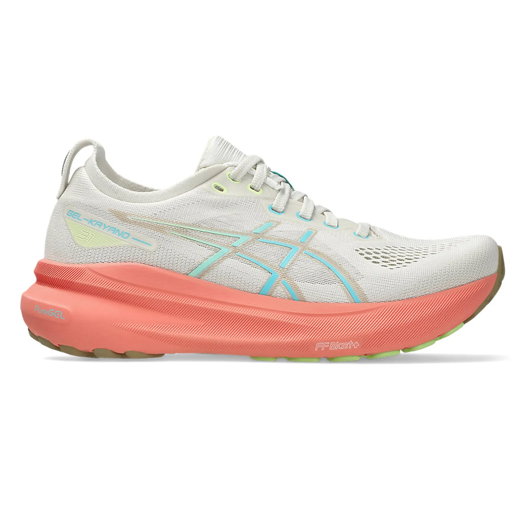 Womens ASICS GEL-Kayano 31 Asics Gt-2160 Casual Shoes