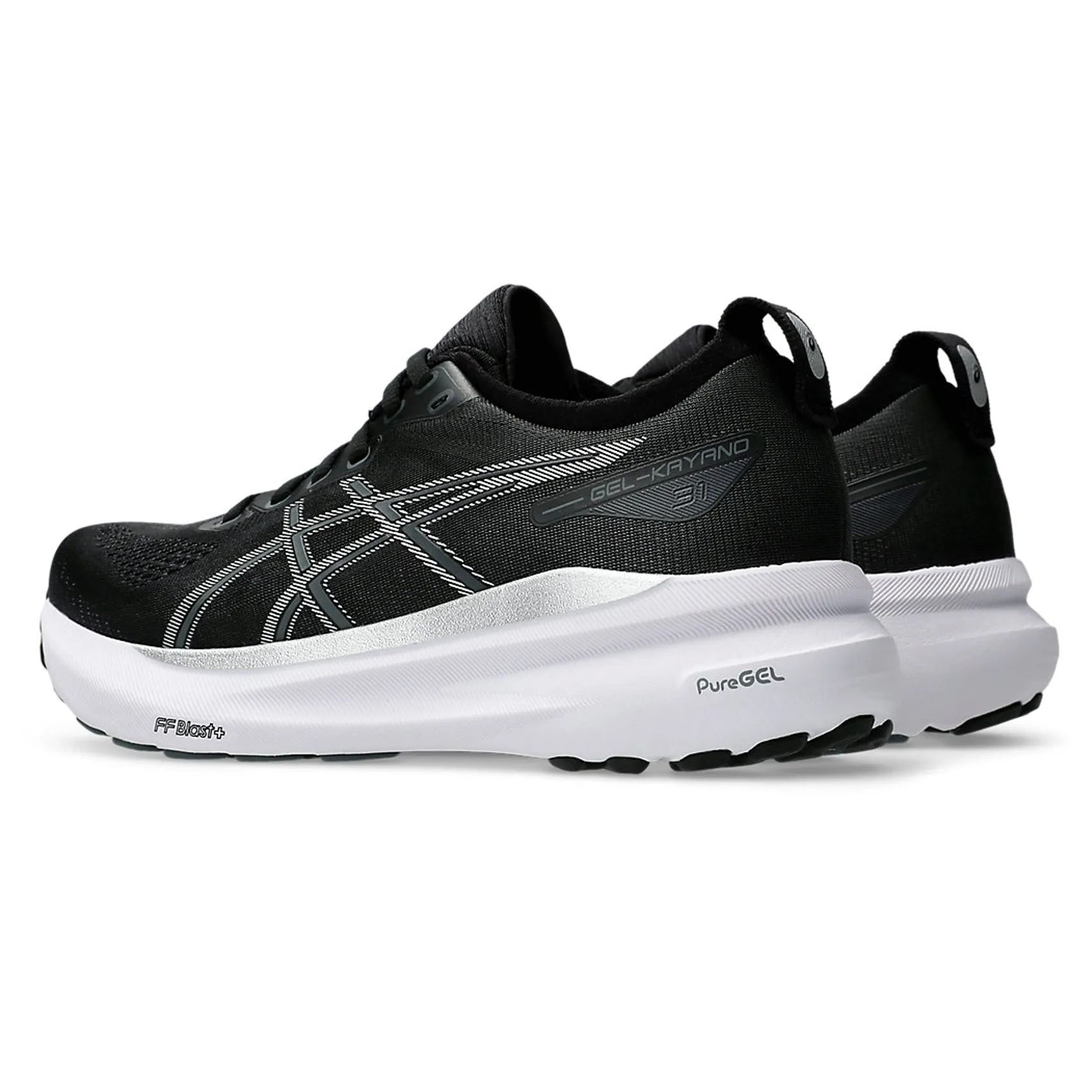 Womens ASICS GEL-Kayano 31 Asics Stability Control Shoes