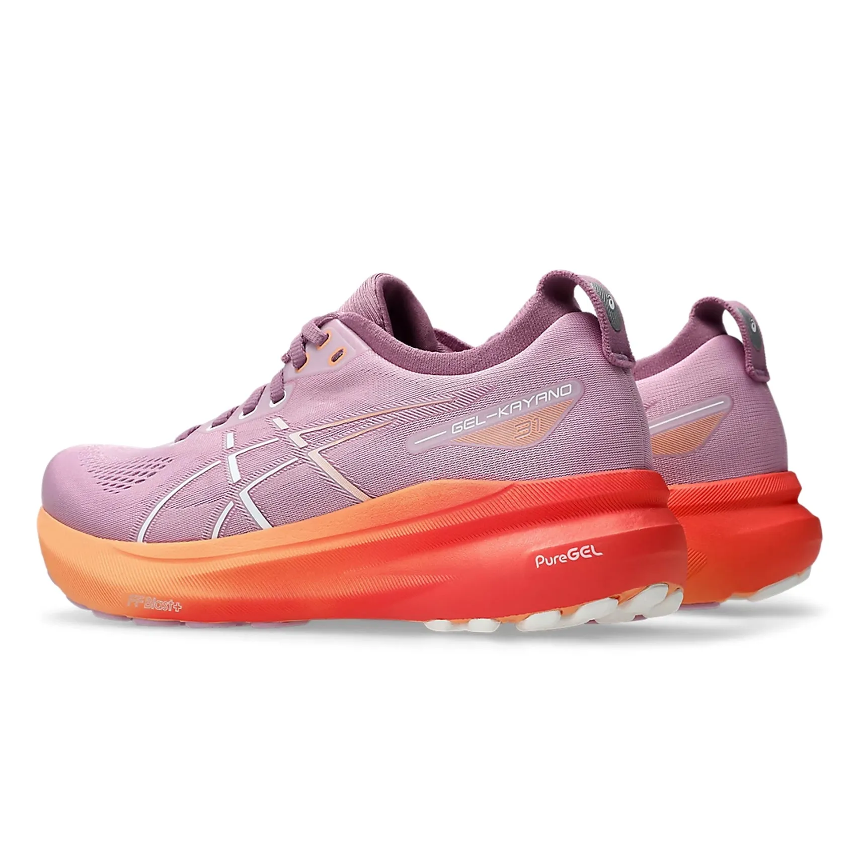 Womens ASICS GEL-Kayano 31