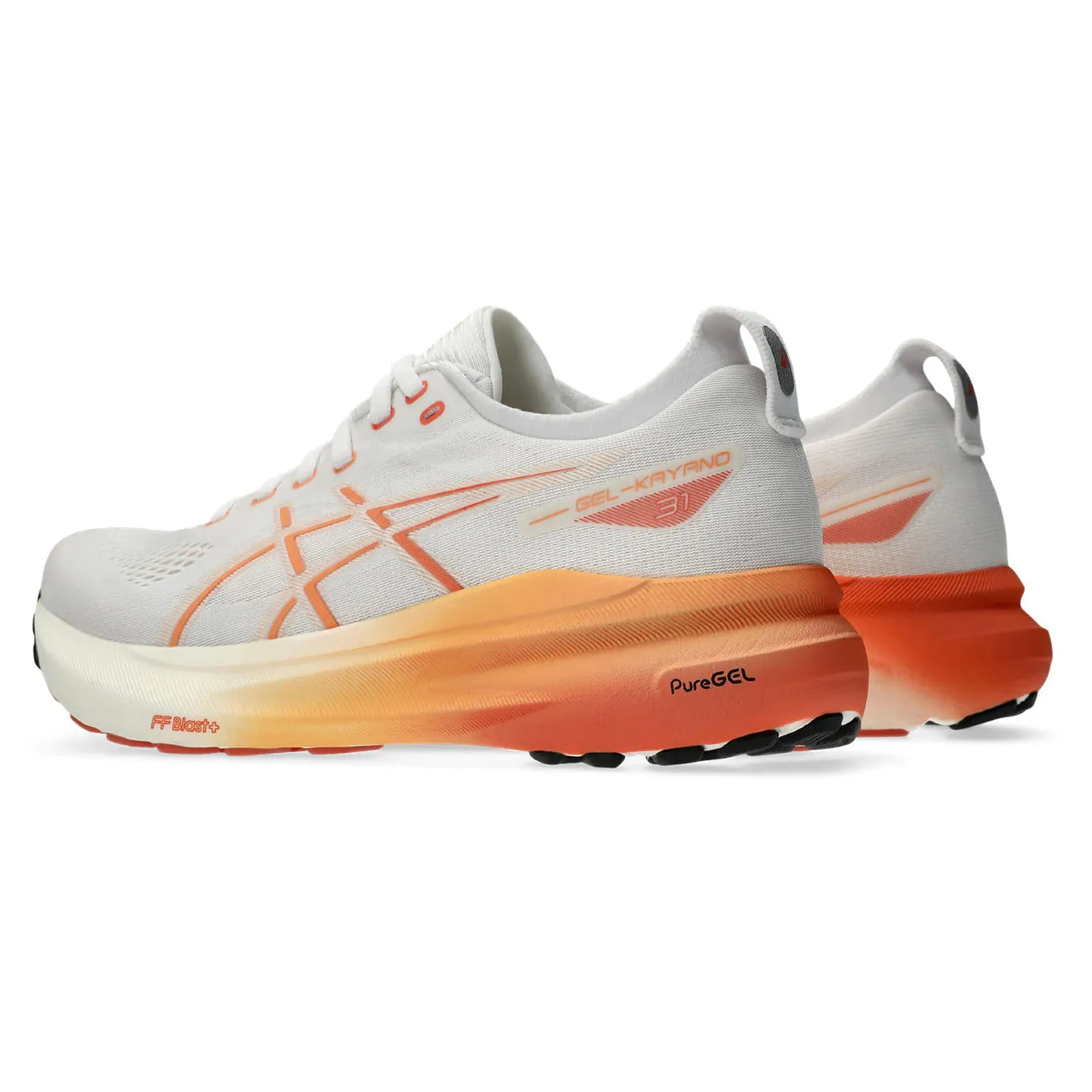 Womens ASICS GEL-Kayano 31 Asics Gel-fit Sana Cross-training Shoe