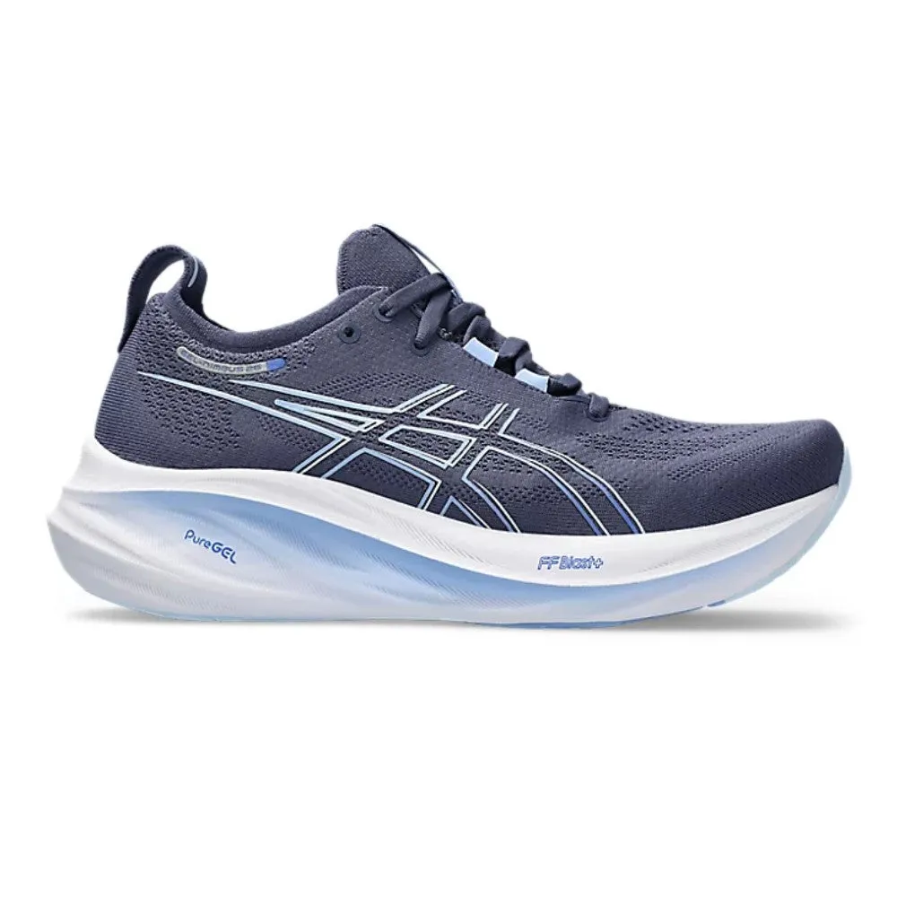 The Best Asics Shoes Womens Asics Nimbus 26 (B-Width)