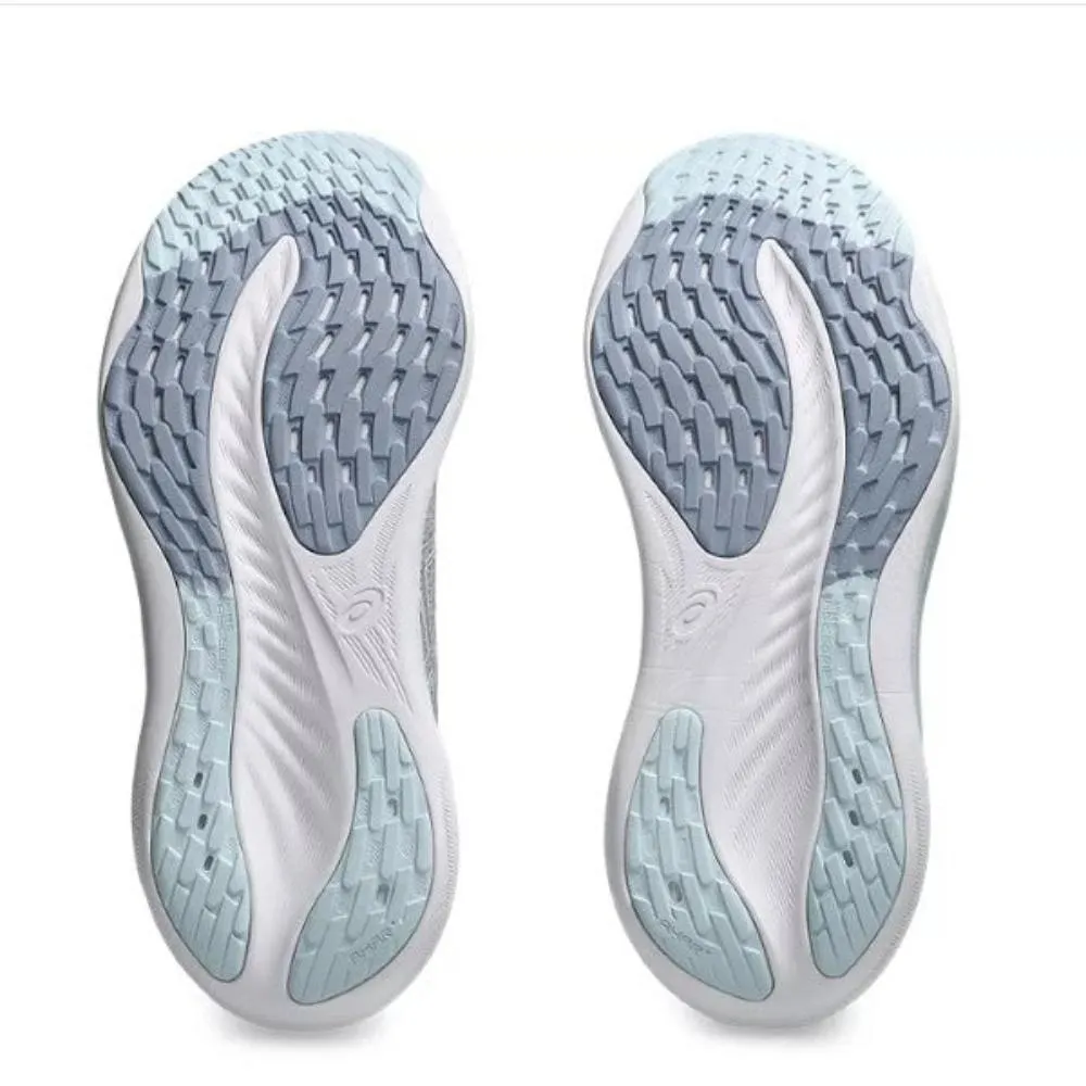 Womens Asics Nimbus 26 Wide (D-Width) Asics Running Shoes Novablast