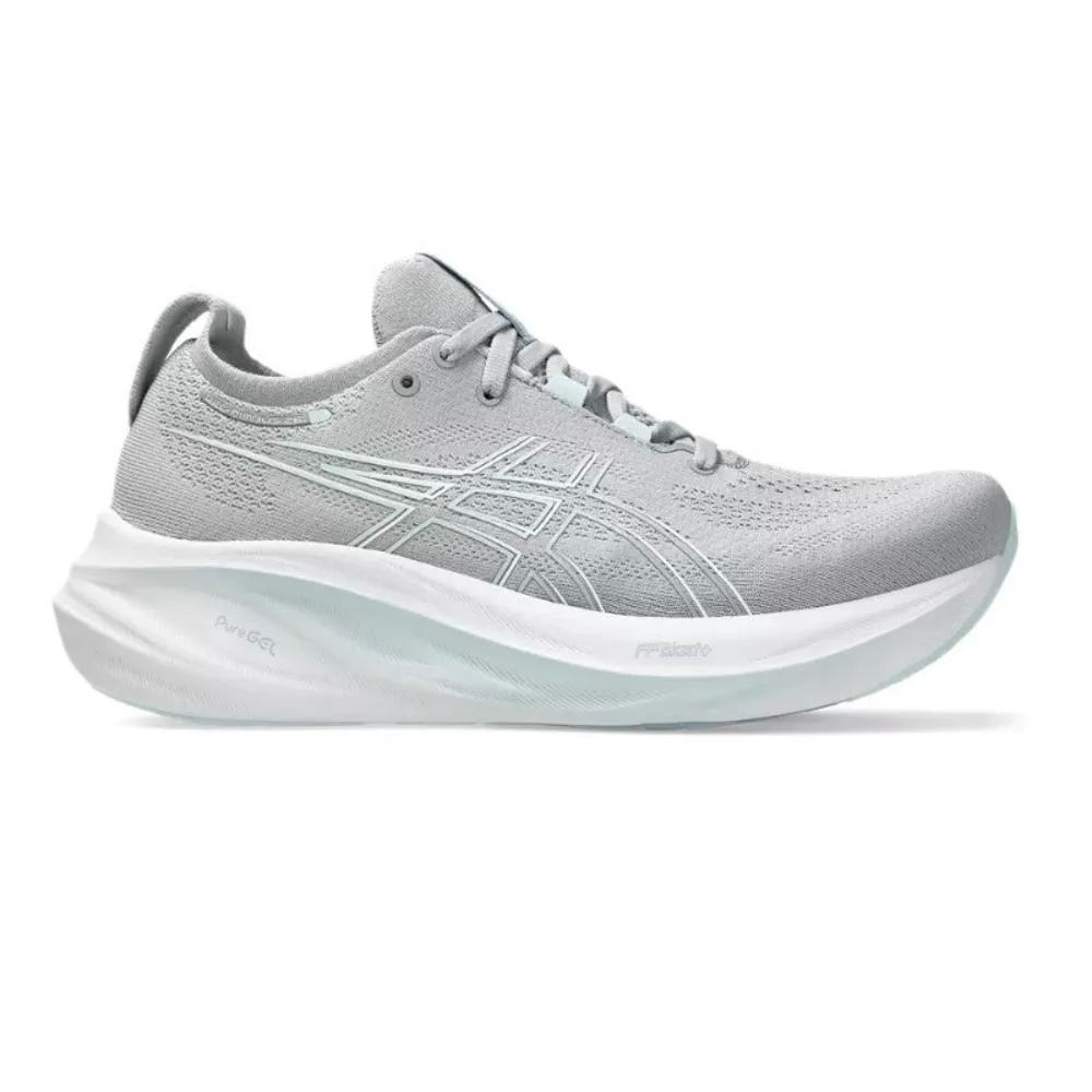 Womens Asics Nimbus 26 Wide (D-Width) Asics Venture Shoes