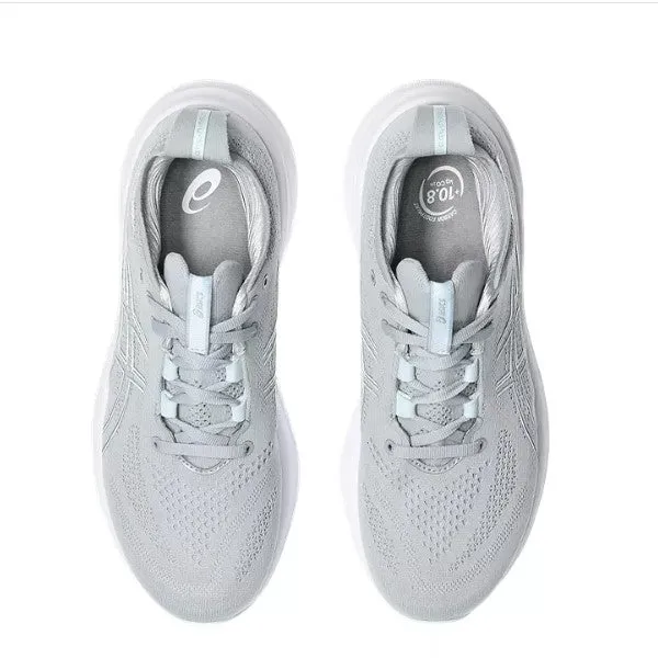 Womens Asics Nimbus 26 Wide (D-Width) Asics Classic Running Shoes