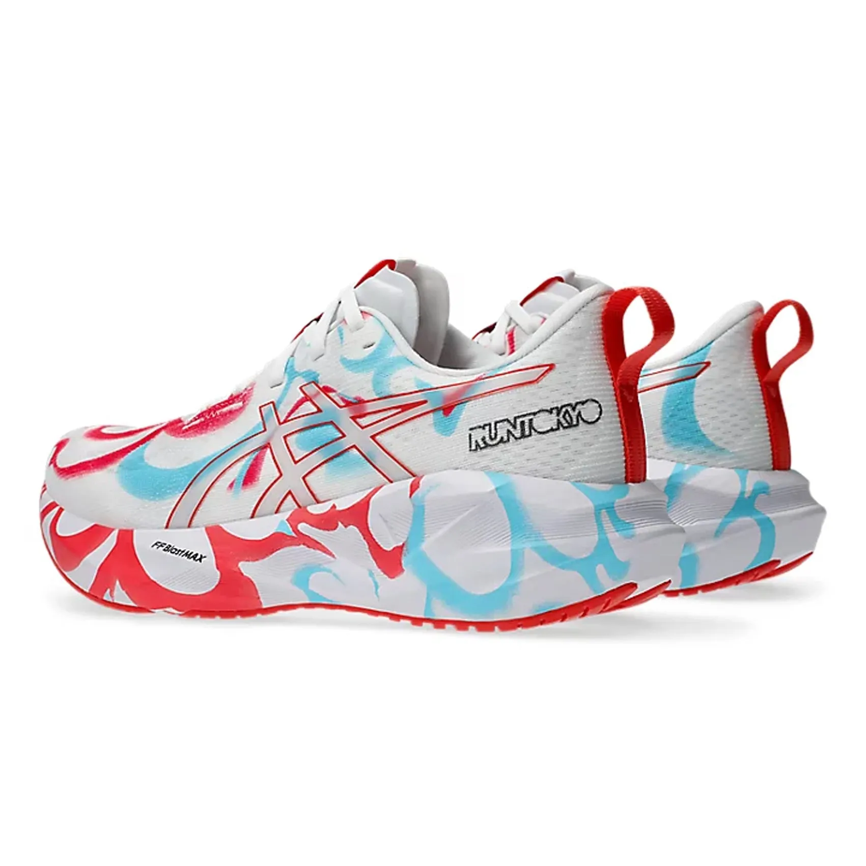 Womens ASICS Novablast 5 Tokyo Asics Gel-noosa Tri 9 Running Shoe