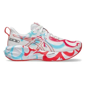 Womens ASICS Novablast 5 Tokyo Asics Dynamic Duomax Running Shoes