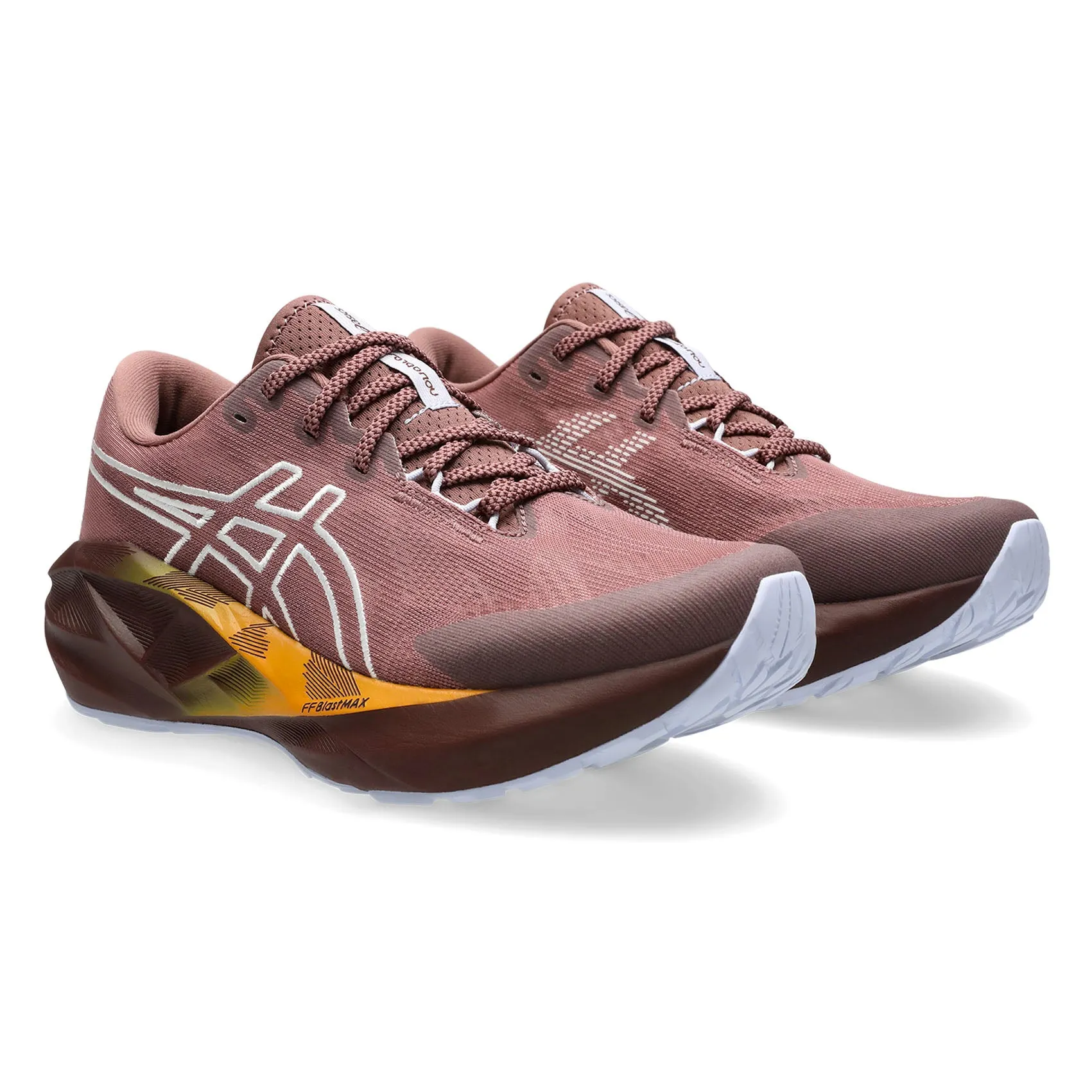 Womens ASICS Novablast 5 TR Tennis Asics Shoes