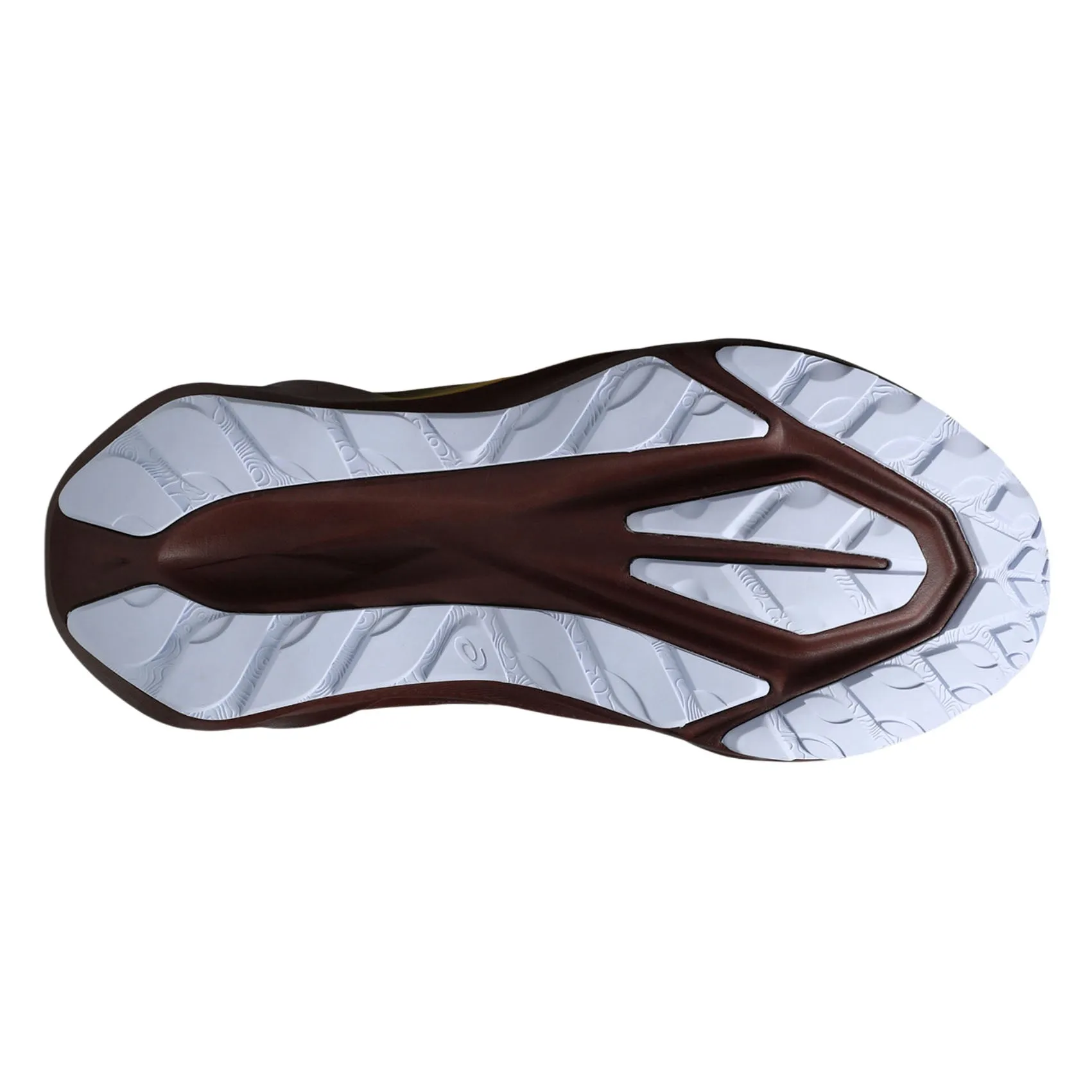 Asics Shoes Locations Womens ASICS Novablast 5 TR