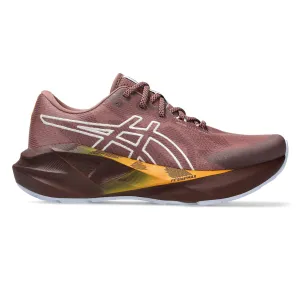 Second Hand Asics Shoes Womens ASICS Novablast 5 TR
