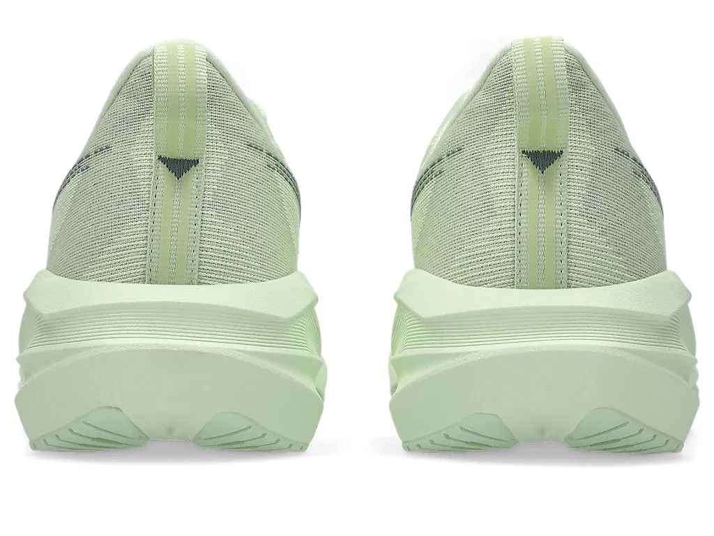 Asics Tennis Shoes Gel-resolution 8 Women's Asics Novablast 5 - Whisper Green/Monument Blue