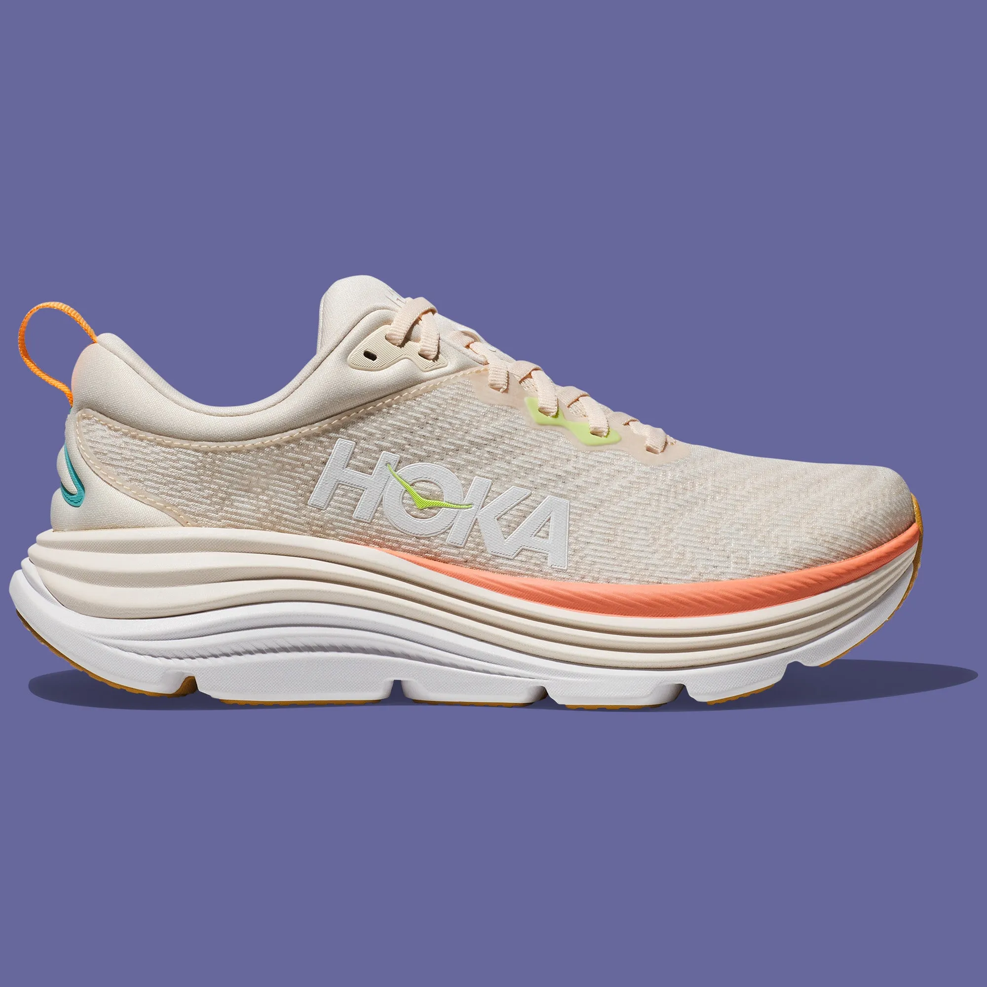 Upcoming Shoes Women's Gaviota 5 - High Cushion Stability Running Shoes