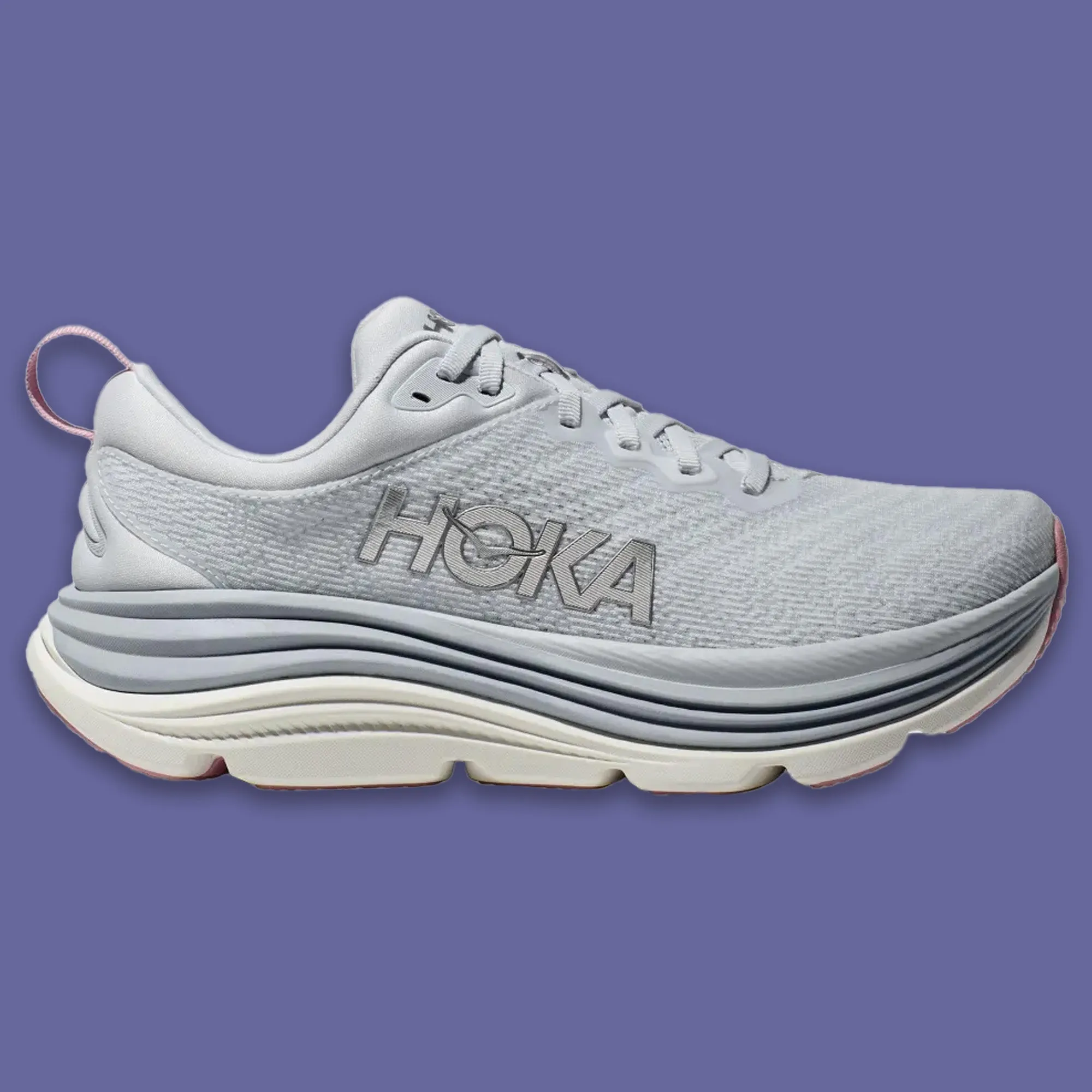 Women's Gaviota 5 - High Cushion Stability Running Shoes Shoes For Wide Feet