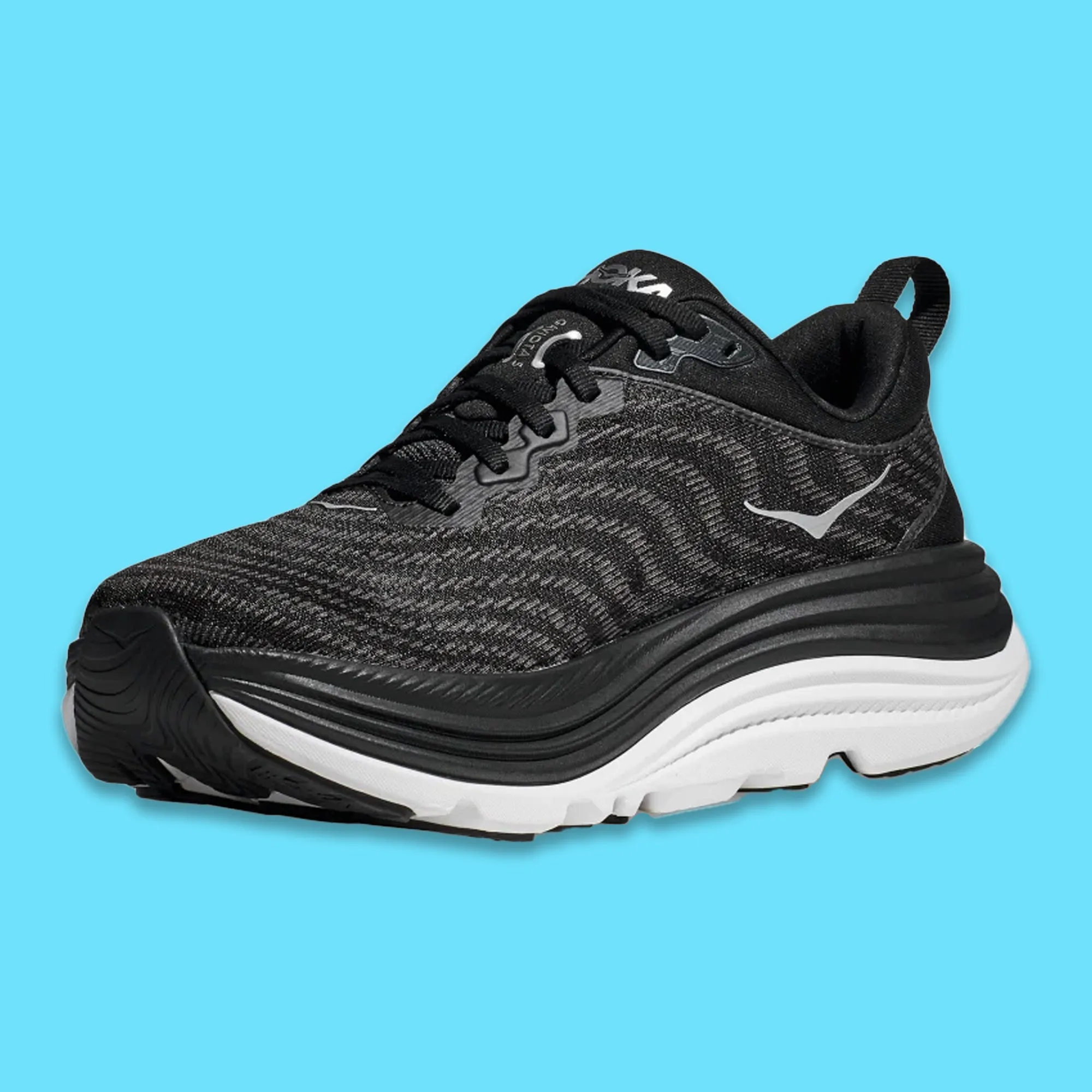 Women's Gaviota 5 - High Cushion Stability Running Shoes Office