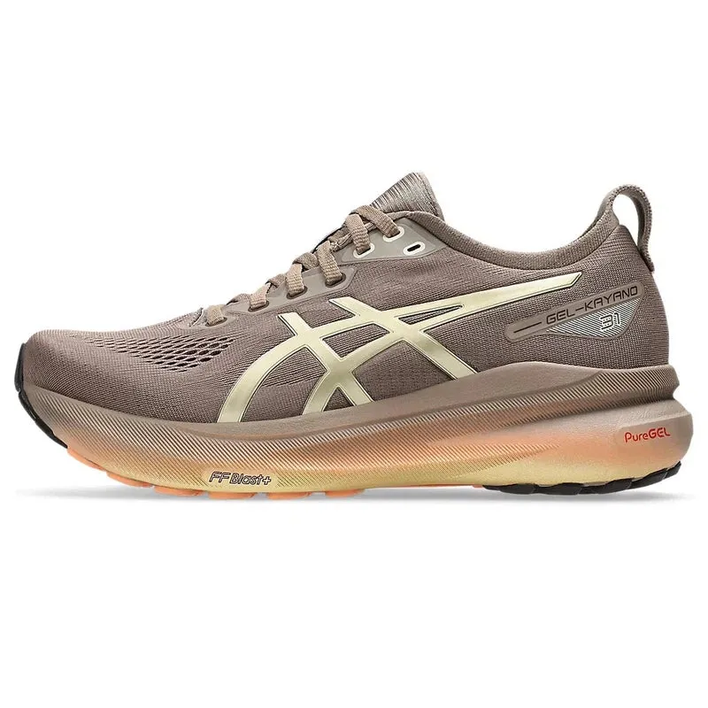 Asics Mma Shoes Women's Gel-Kayano 31 LUXE