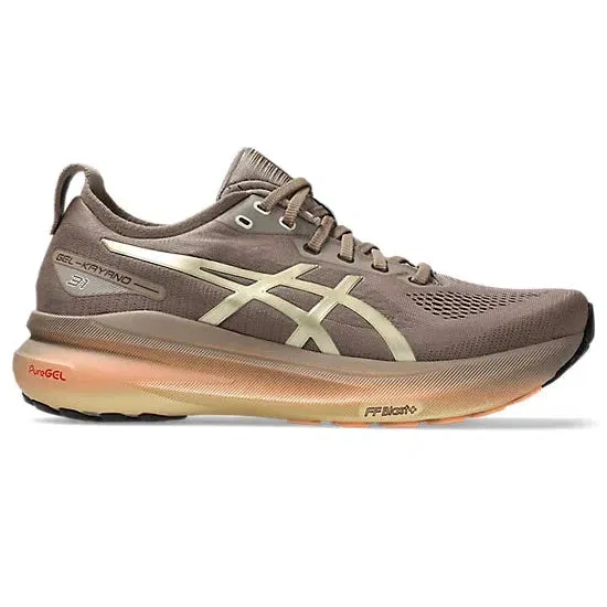 Asics No Lace Shoes Women's Gel-Kayano 31 LUXE