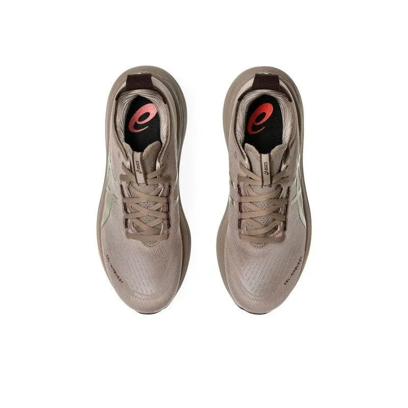 Women's Gel-Kayano 31 LUXE Asics Gel Nimbus 20 Running Shoes Review