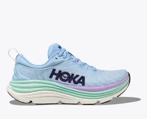 Most Popular Shoes Women's Hoka Gaviota 5 (Airy Blue/Sunlit Ocean)