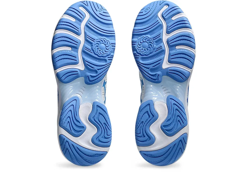 Women's Netburner Professional FF 4 Asics Golf Shoes Clearance