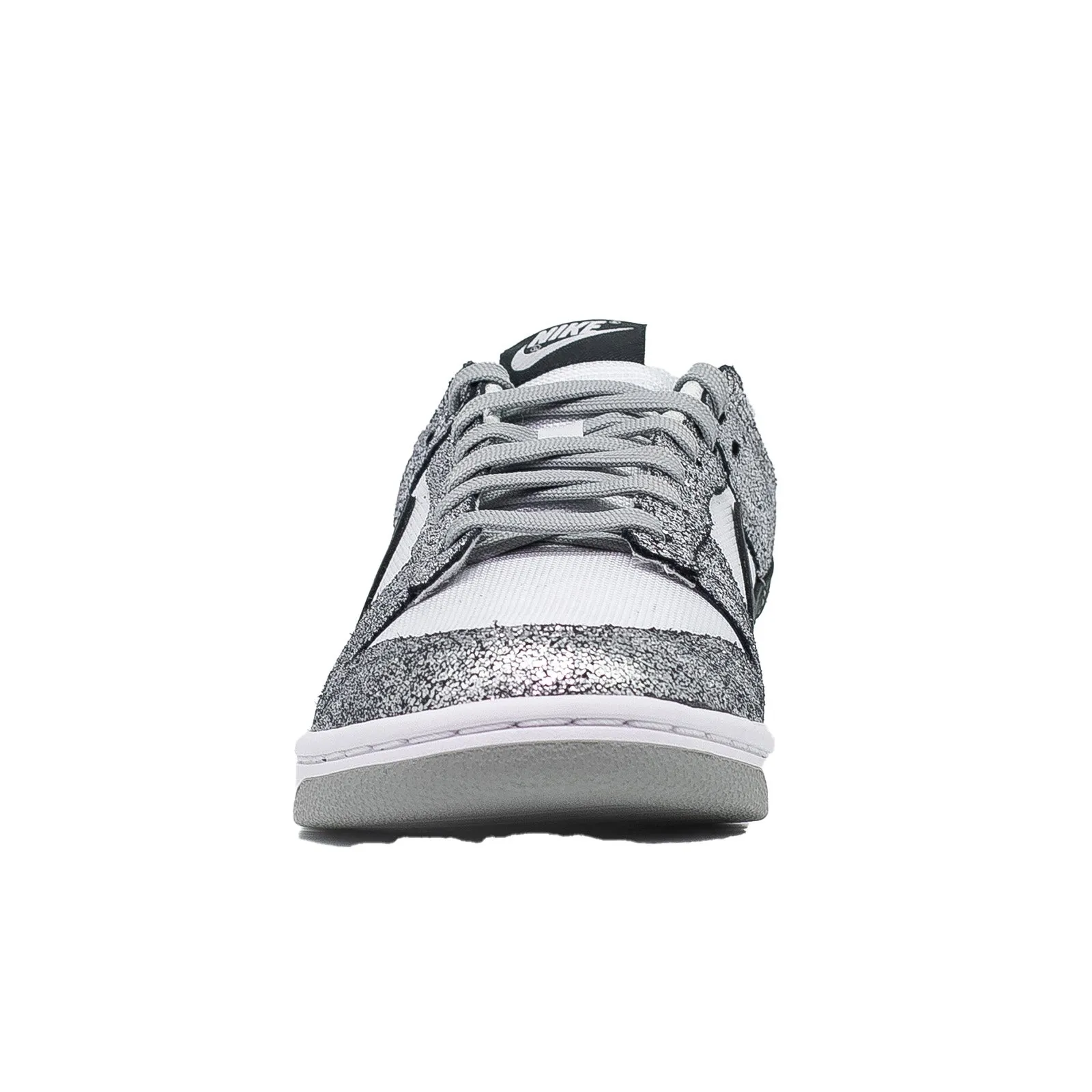 Women's Nike Dunk Low, Golden Gals Sneakers 2025