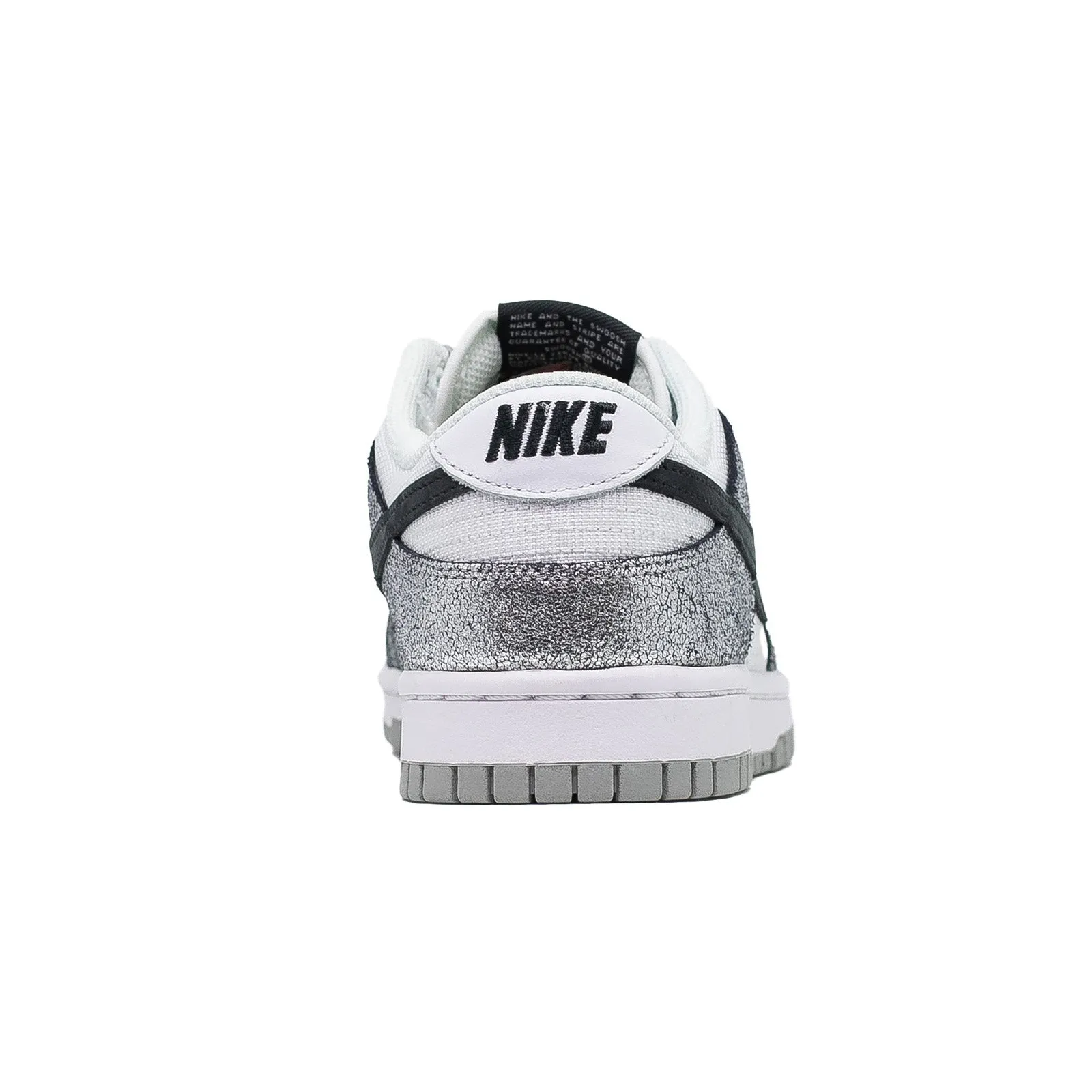 Spanx Sneakers Women's Nike Dunk Low, Golden Gals