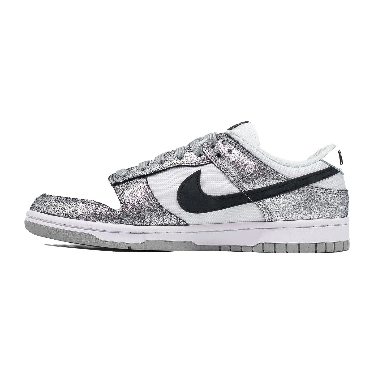Women's Nike Dunk Low, Golden Gals Sneakers Sold