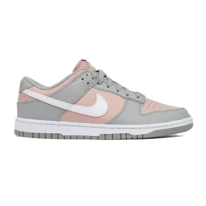 Women's Nike Dunk Low, Pink Oxford Best Walking/running Sneakers
