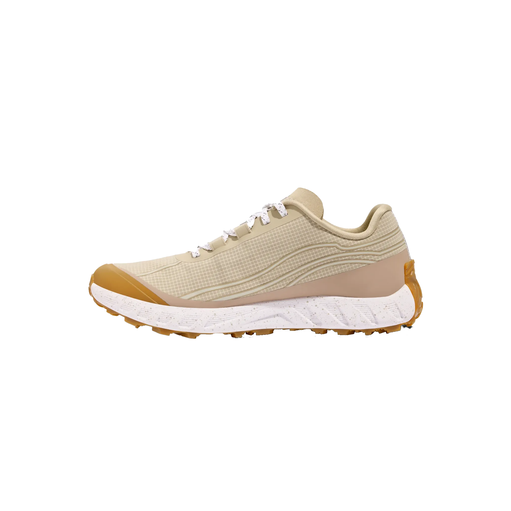 Minimalist Winter Trail Running Shoes Women's norda 002