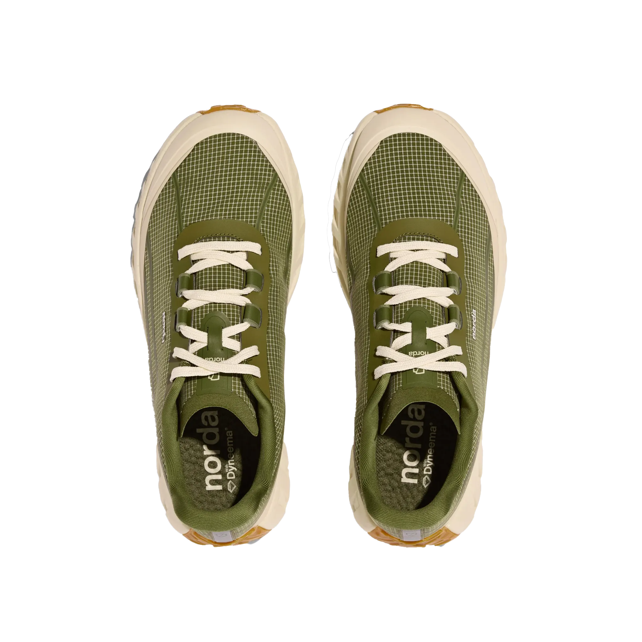 Z-trail Sandals Women's norda 002