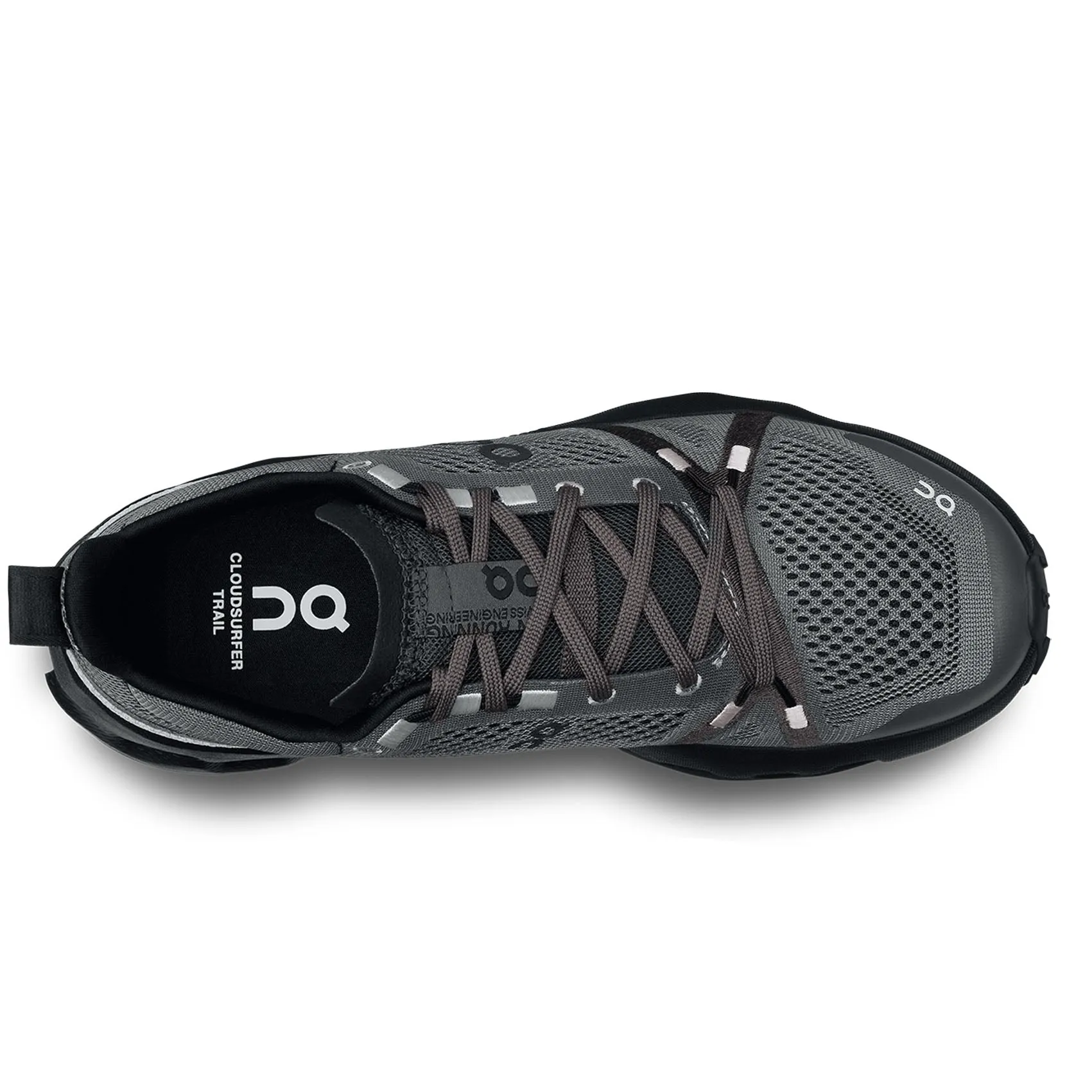 Womens On Running Cloudsurfer Trail Inexpensive Trail Running Shoes