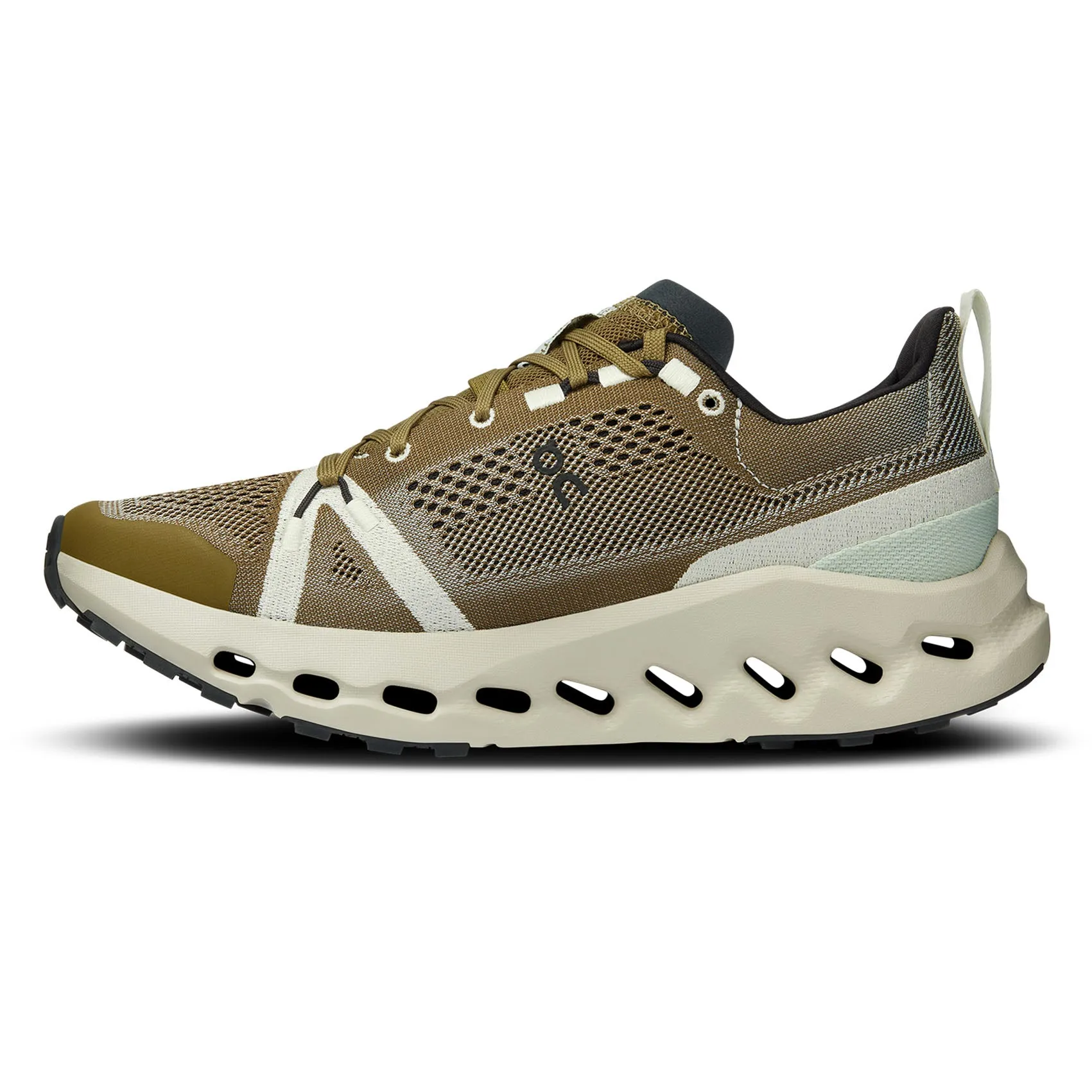 Darwin On The Trail Camp Shoes Womens On Running Cloudsurfer Trail